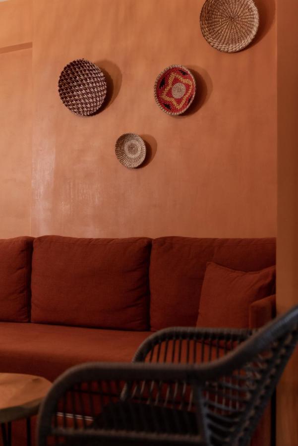 Minos By Agora Luxury Apartments In The Heart Of Heraklion Exterior photo
