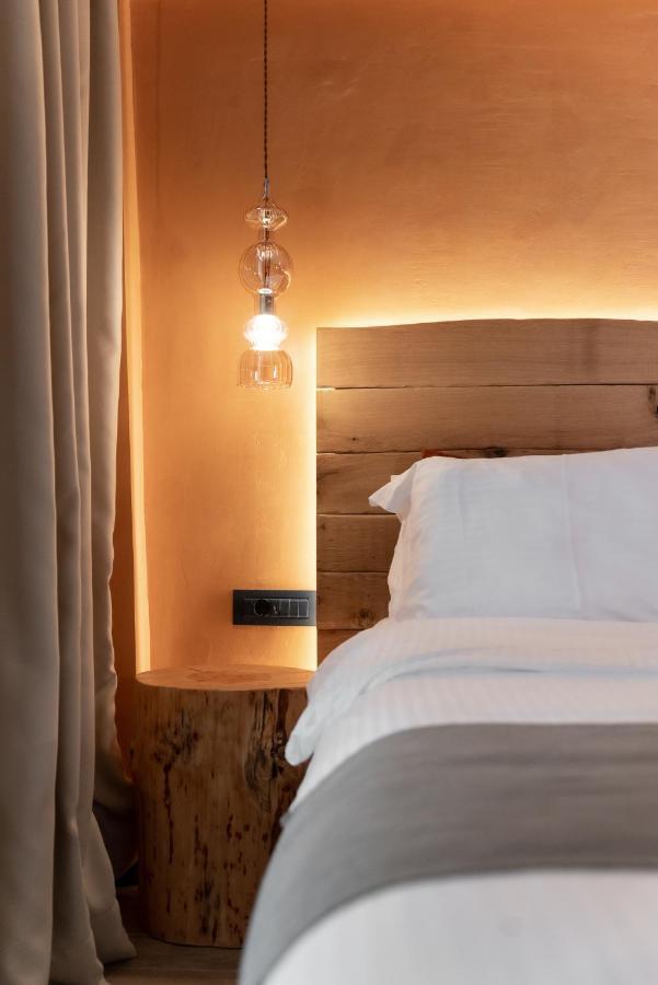 Minos By Agora Luxury Apartments In The Heart Of Heraklion Exterior photo